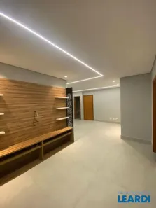 Apartamento com 3 Quartos à venda, 123m² no Tamboré, Santana de Parnaíba