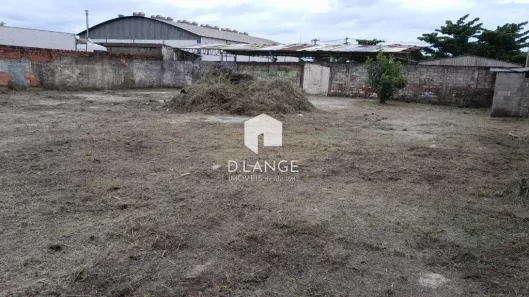 Lote/Terreno para alugar, 1204m² no Chácara de Recreio Barão, Campinas