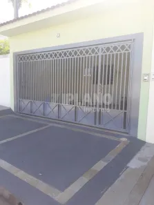 Casa com 3 Quartos à venda, 126m² no Parque Santa Marta, São Carlos
