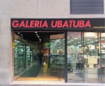 Prédio Comercial à venda, 2602m² no Sé, São Paulo