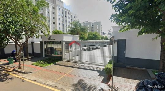 Apartamento com 2 Quartos à venda, 44m² no Vale dos Tucanos, Londrina
