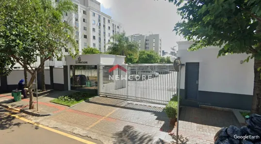 Apartamento com 2 Quartos à venda, 44m² no Vale dos Tucanos, Londrina
