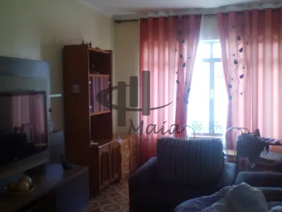 Sobrado com 2 Quartos à venda, 135m² no Osvaldo Cruz, São Caetano do Sul