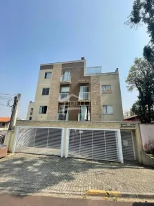 Apartamento com 2 Quartos para alugar, 60m² no Afonso Pena, São José dos Pinhais