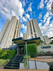 Apartamento com 3 Quartos à venda, 82m² no Jardim Tarraf II, São José do Rio Preto