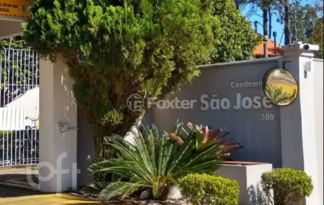 Casa de Condomínio com 3 Quartos à venda, 87m² no Fátima, Canoas