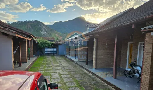 Casa com 1 Quarto para alugar, 40m² no Jaraguazinho, Caraguatatuba