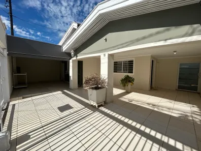Casa com 2 Quartos à venda, 275m² no TV, Araçatuba
