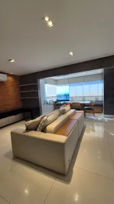 Apartamento com 2 Quartos à venda, 105m² no Park Lozandes, Goiânia