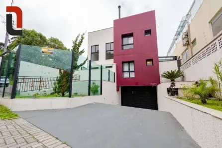 Apartamento com 2 Quartos à venda, 37m² no Campo Comprido, Curitiba