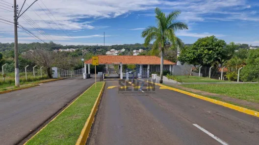Casa de Condomínio com 3 Quartos à venda, 189m² no Residencial Jardins do Sul, Bauru