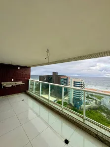 Apartamento com 3 Quartos à venda, 95m² no Jardim Armação, Salvador