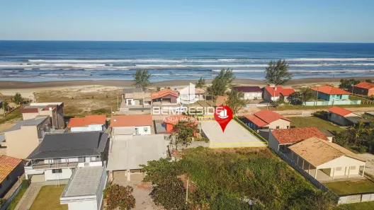 Lote/Terreno à venda, 300m² no Balneário Campo Bom, Jaguaruna