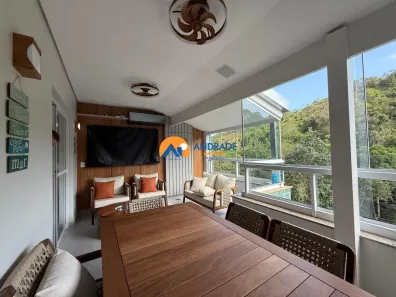 Apartamento com 3 Quartos à venda, 170m² no Praia Grande, Ubatuba