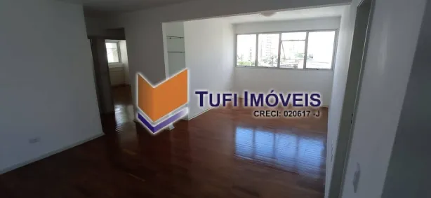 Apartamento com 2 Quartos para alugar, 100m² no Itaim Bibi, São Paulo