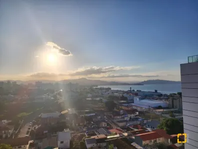 Apartamento com 2 Quartos à venda, 109m² no Jardim Atlântico, Florianópolis