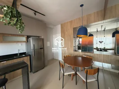 Apartamento com 2 Quartos à venda, 49m² no Areal, Brasília