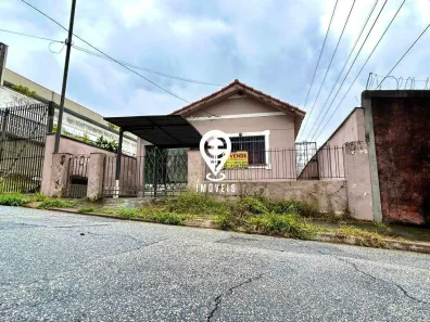 Lote/Terreno à venda, 64m² no Vila da Saúde, São Paulo