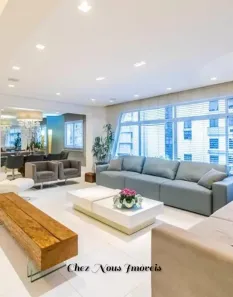 Apartamento com 4 Quartos à venda, 244m² no Jardim Paulista, São Paulo