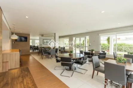 Apartamento com 3 Quartos à venda, 192m² no Jardim do Salso, Porto Alegre