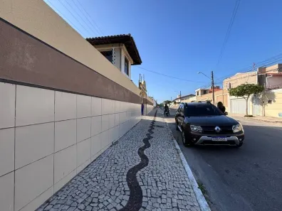 Casa com 4 Quartos à venda, 157m² no Edson Queiroz, Fortaleza