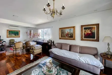 Apartamento com 3 Quartos à venda, 180m² no Bela Aliança, São Paulo