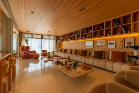 Apartamento com 2 Quartos à venda, 202m² no Jardim Paulista, São Paulo