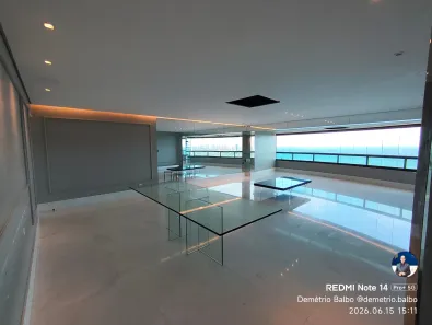 Apartamento com 3 Quartos à venda, 247m² no São José, Recife