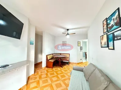 Apartamento com 3 Quartos à venda, 73m² no Enseada, Guarujá
