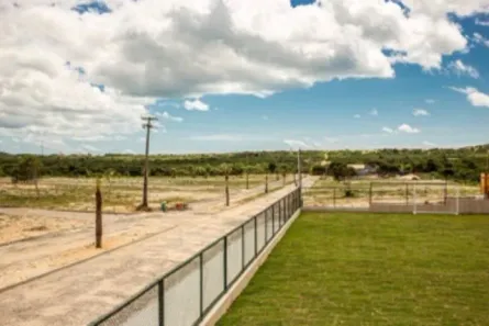 Lote/Terreno à venda, 396m² no , Aquiraz