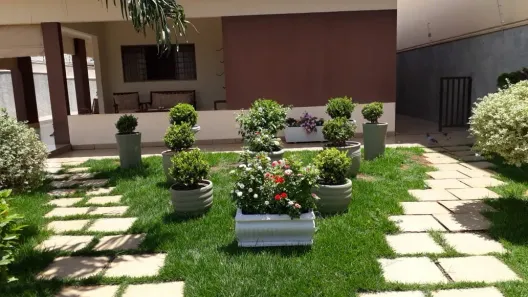 Casa com 2 Quartos à venda, 130m² no Residencial São Marcos, Presidente Prudente