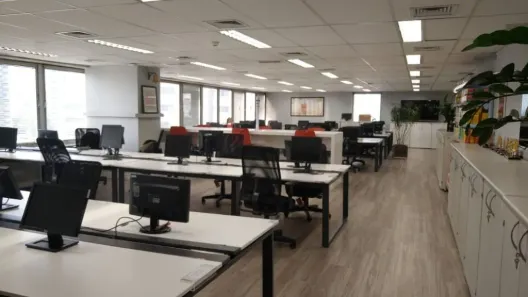 Sala Comercial para alugar, 1018m² no Pinheiros, São Paulo