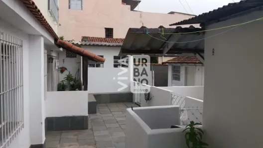 Casa com 9 Quartos à venda, 237m² no São Geraldo, Volta Redonda