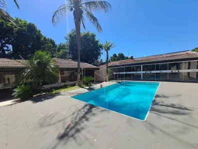 Fazenda/Sítio com 6 Quartos à venda, 500m² no Jardim Olaria (Potunduva), Jaú