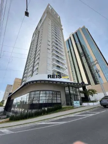 Apartamento com 1 Quarto para venda ou aluguel, 37m² no Jardim Emília, Sorocaba