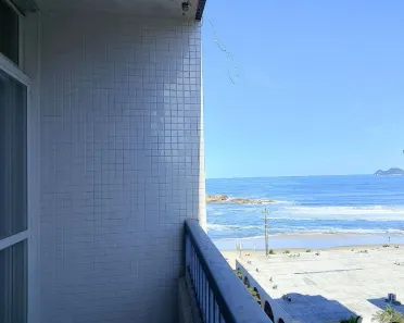 Apartamento com 1 Quarto à venda, 60m² no Pitangueiras, Guarujá