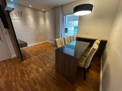 Apartamento com 3 Quartos à venda, 80m² no Cézar de Souza, Mogi das Cruzes
