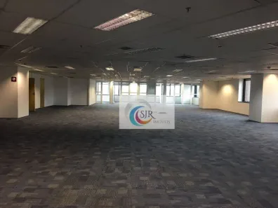 Sala Comercial para alugar, 638m² no Vila Nova Conceição, São Paulo