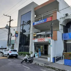 Prédio Comercial à venda, 816m² no Alagoas, Estância