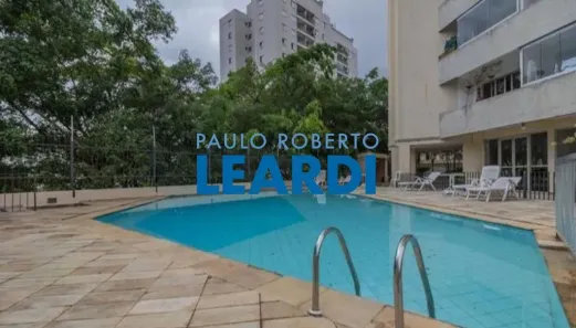 Apartamento com 3 Quartos à venda, 68m² no Vila Andrade, São Paulo
