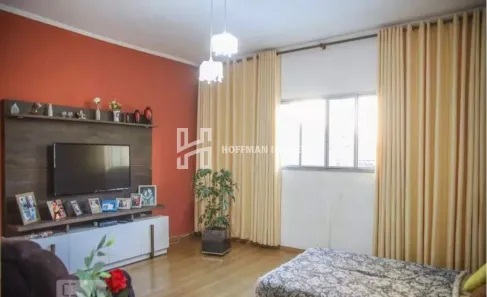 Sobrado com 2 Quartos à venda, 150m² no Boa Vista, São Caetano do Sul