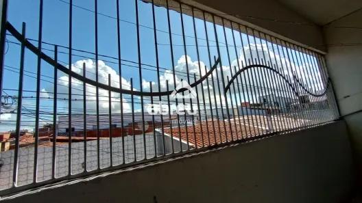 Casa com 3 Quartos à venda, 120m² no Alecrim, Natal