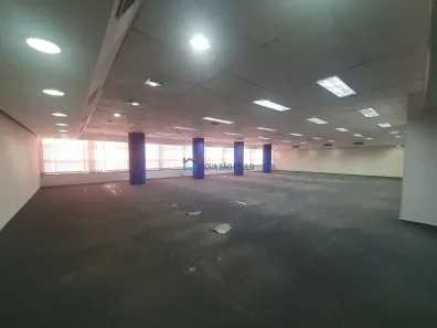 Sala Comercial para alugar, 513m² no Centro, São Paulo