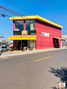 Ponto Comercial à venda, 240m² no Sumarezinho, Ribeirão Preto