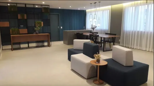 Apartamento com 2 Quartos à venda, 60m² no Vila Brasilândia, São Paulo