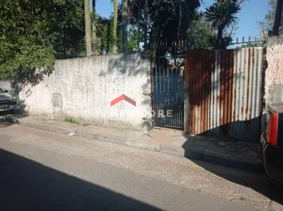 Lote/Terreno à venda, 500m² no Alvarenga, São Bernardo do Campo