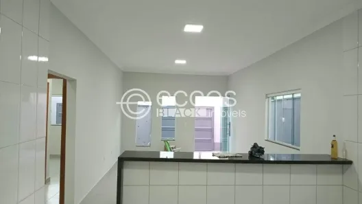 Casa com 3 Quartos à venda, 250m² no Jardim Canaã, Uberlândia