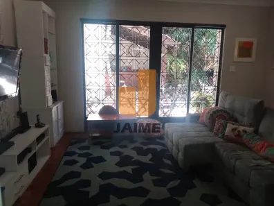 Casa com 4 Quartos à venda, 427m² no Pacaembu, São Paulo