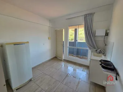 Kitnet com 1 Quarto para alugar, 30m² no Ouro Preto, Belo Horizonte