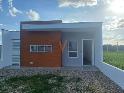 Casa com 2 Quartos à venda, 58m² no Nossa Senhora Aparecida II, Saltinho